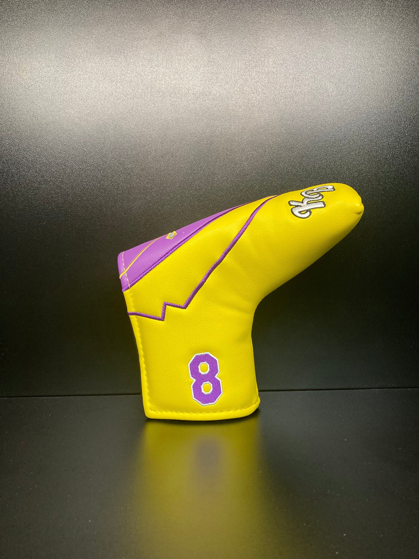 Funda para cabeza Kobe GOAT