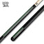 Koda Premium Striped Billiard Cue Stick