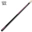 Koda Premium Striped Billiard Cue Stick