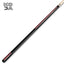 Koda Premium Striped Billiard Cue Stick
