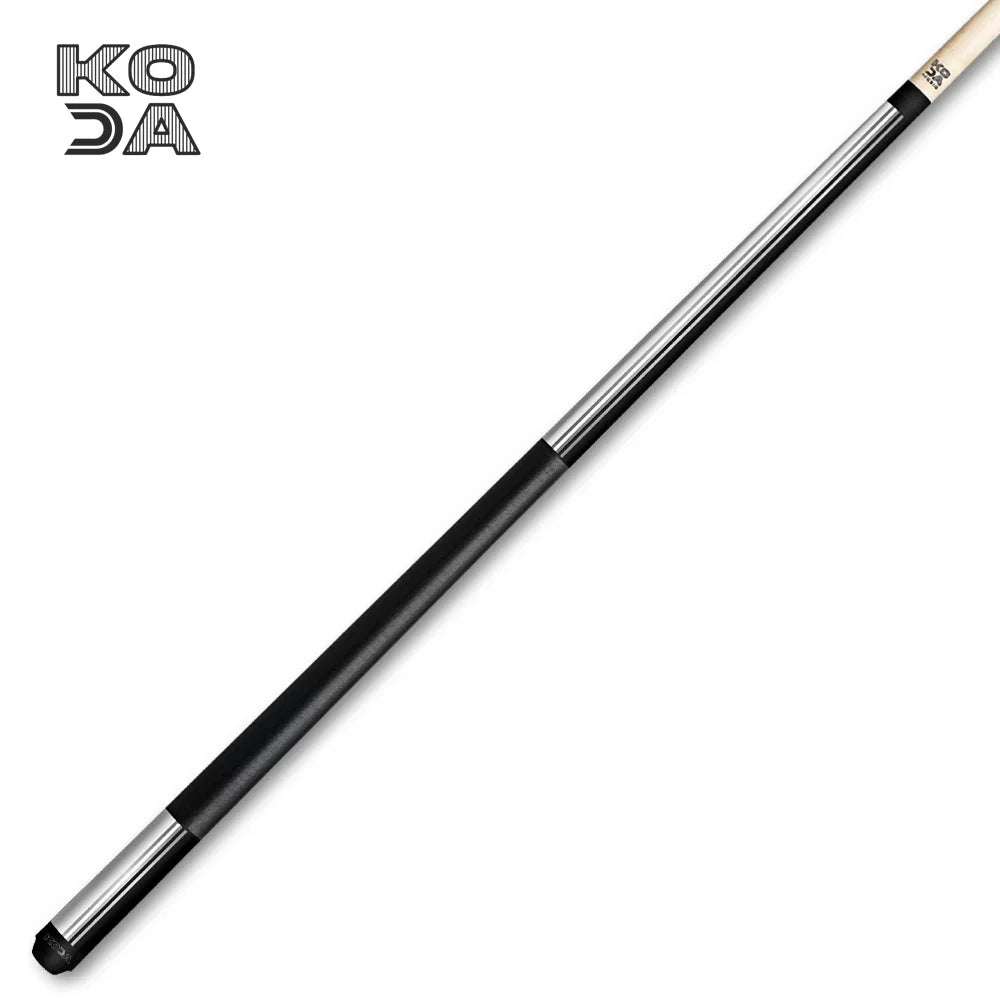 Koda Premium Striped Billiard Cue Stick