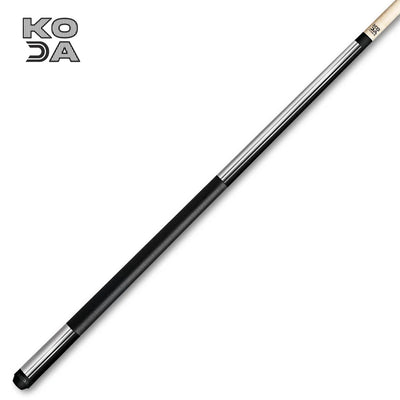 Koda Premium Striped Billiard Cue Stick