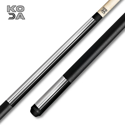 Koda Premium Striped Billiard Cue Stick