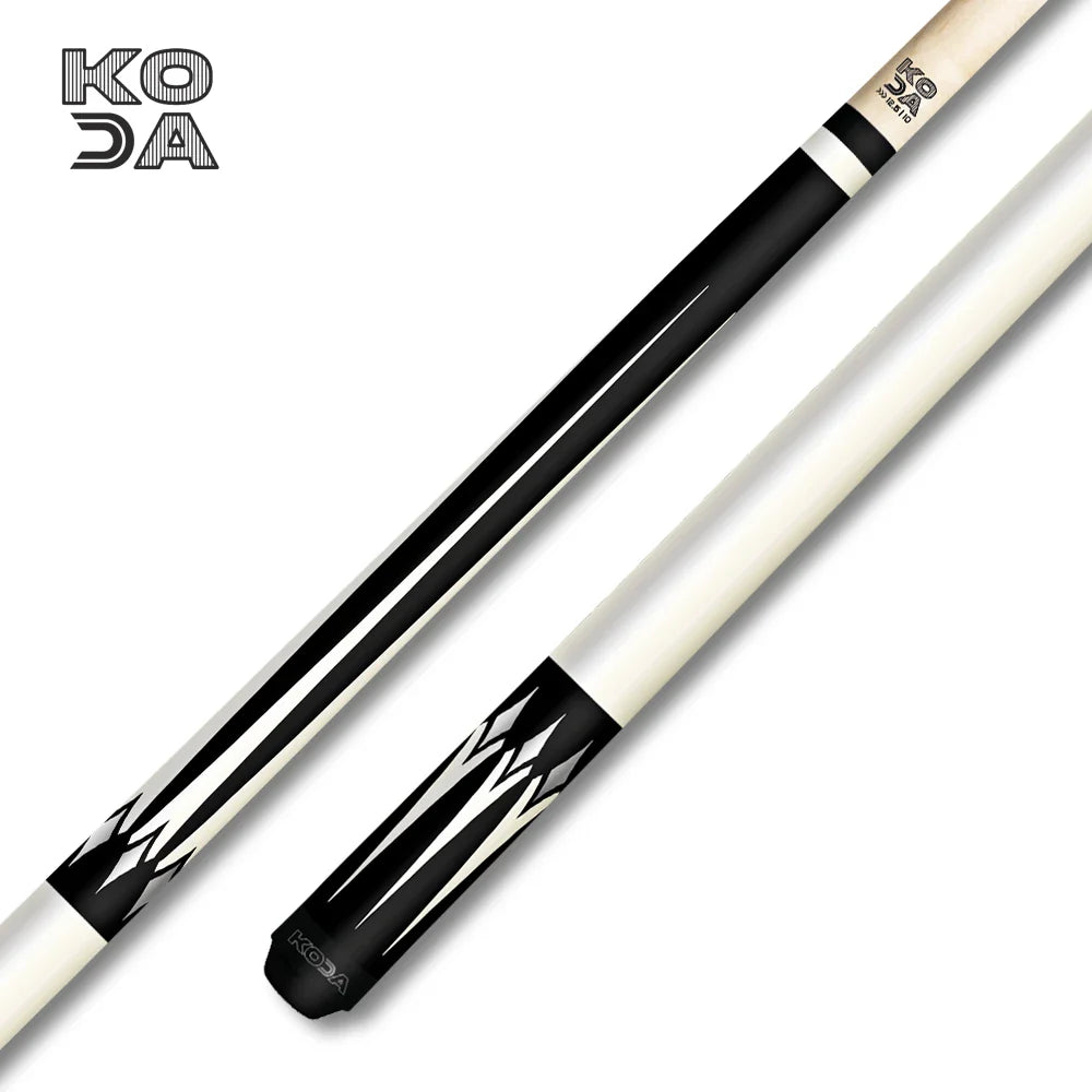 Koda Elite 6-Point Pool Cue Stick