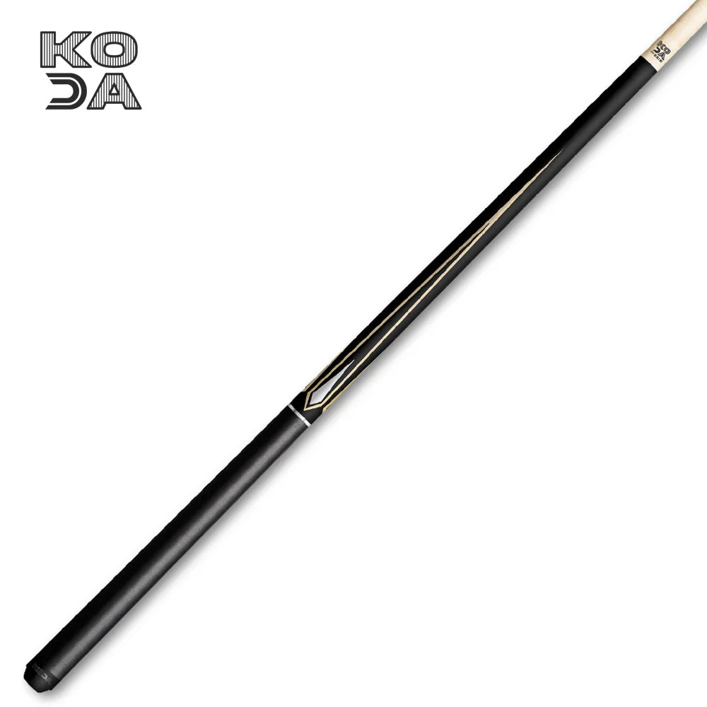 Koda Matte Four Point Cue Stick
