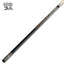 Koda Gray & Wood Grain Precision Cue Stick