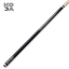Koda Cue Stick - Sleek Black with Striking Blue Design