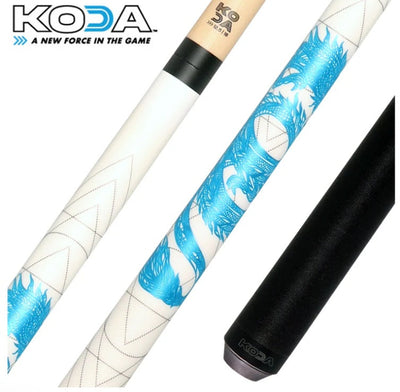 KODA Dragon Precision Pool Cue Stick