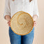 Panier en Écorce de Banane Konokono