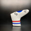 Patriotic Korean Flag Golf Club Headcover