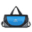 Bolsa de gimnasio de nailon impermeable