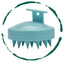 Brosse de massage du cuir chevelu Premium