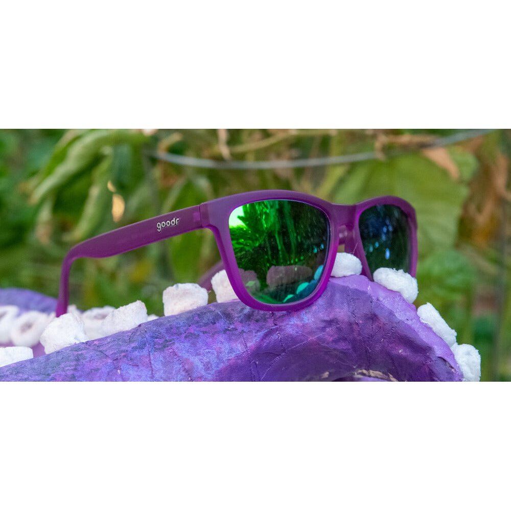 Kraken's Embrace OG Polarized Sunglasses - Korvel