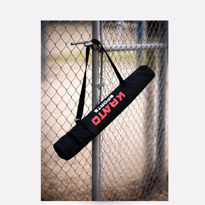 Krato Bat Warmer Bat Bag - Korvel
