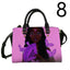 Bolso Mensajero Grande Elegante para Mujeres