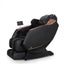 Silla de Masaje Shiatsu de Gravedad Cero de Cuerpo Completo Premium