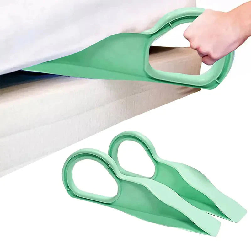 Cuña de colchón ErgoLift: herramienta ergonómica para elevar la cama