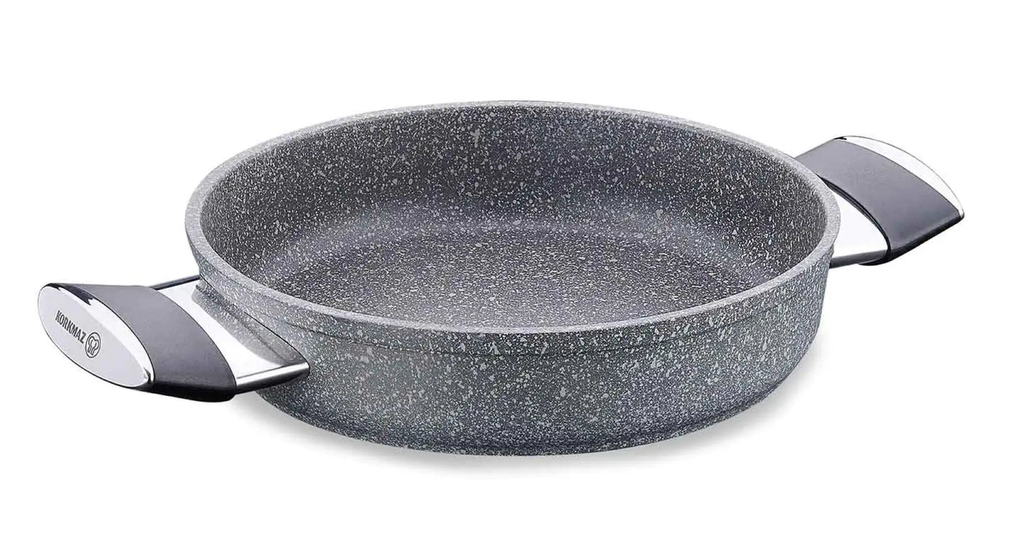 Korkmaz Ø20 A3918 Premium Frying Pan