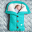 Sacos de Dormir de Invierno para Bebés Cómodos