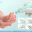 Coupe-ongles pour bébé - Outil de toilettage sûr et facile