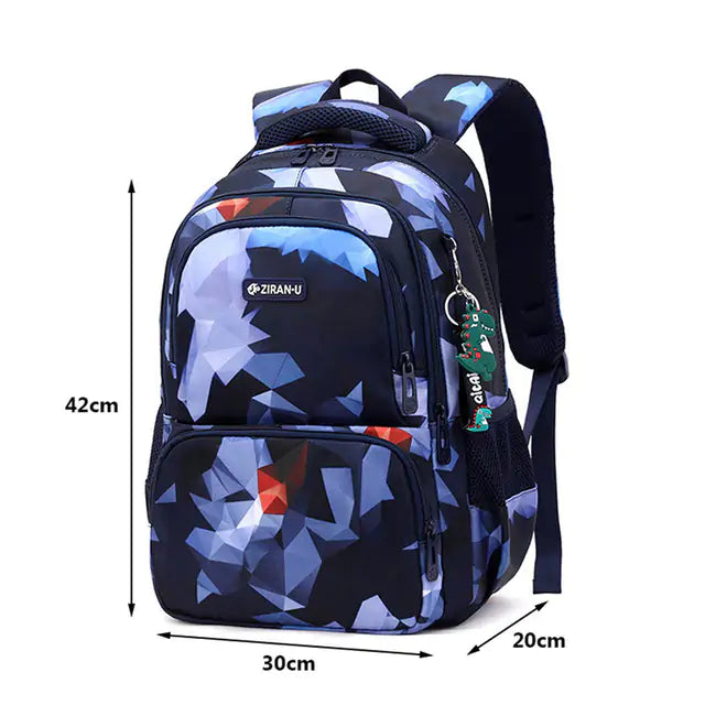 Mochila Estilosa para Adolescentes para Uso Diario