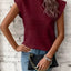 Camisa Terri de Manga Corta