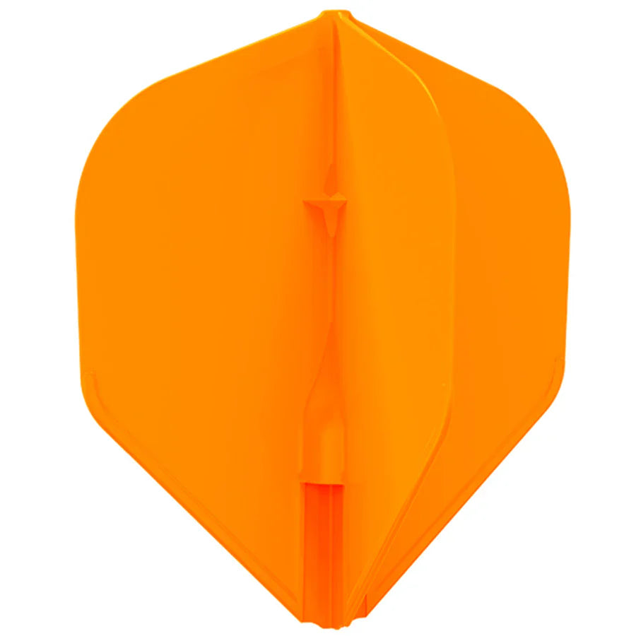 L-Style L1 Premium Darts Flights - Korvel
