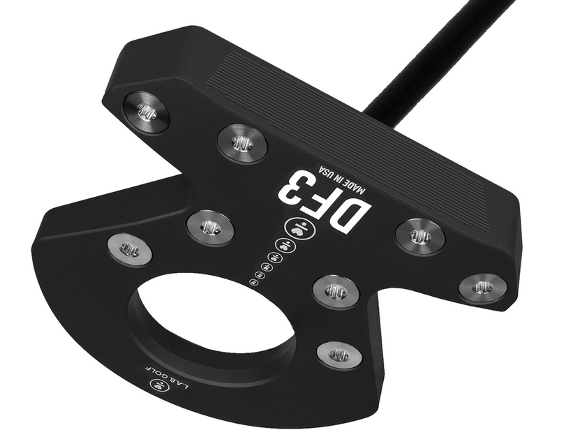 Putter LAB Golf DF3