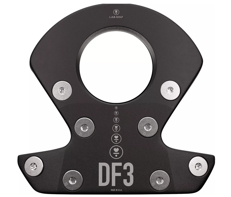 Putter LAB Golf DF3