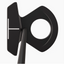 Putter LAB Golf DF3