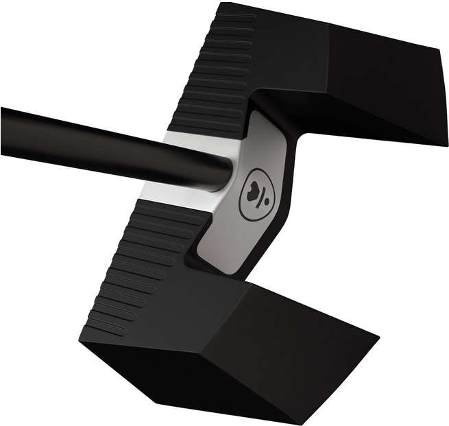L.A.B. Golf MEZZ.1 MAX Precision Putter