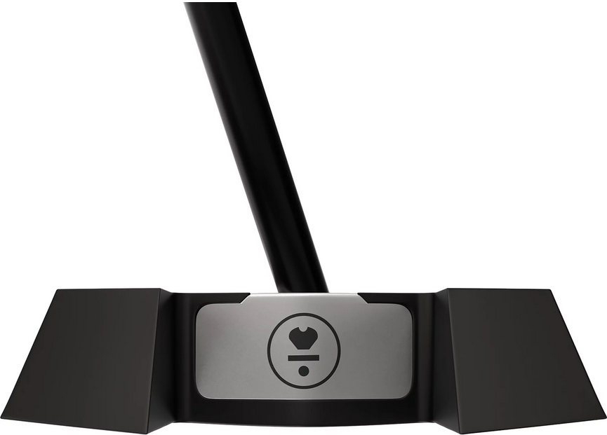 L.A.B. Golf MEZZ.1 MAX Precision Putter