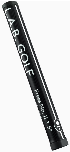 L.A.B. Golf MEZZ.1 MAX Precision Putter