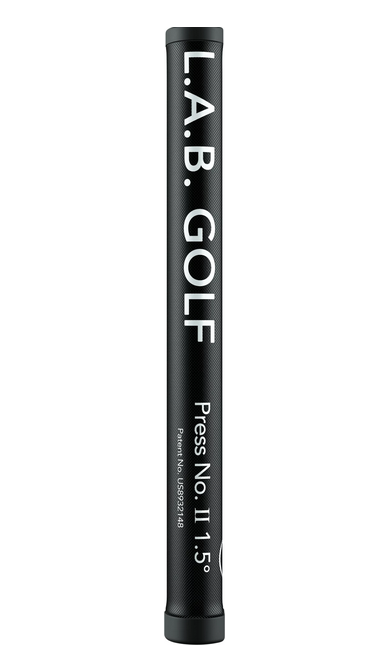 L.A.B. Golf MEZZ.1 MAX Precision Putter
