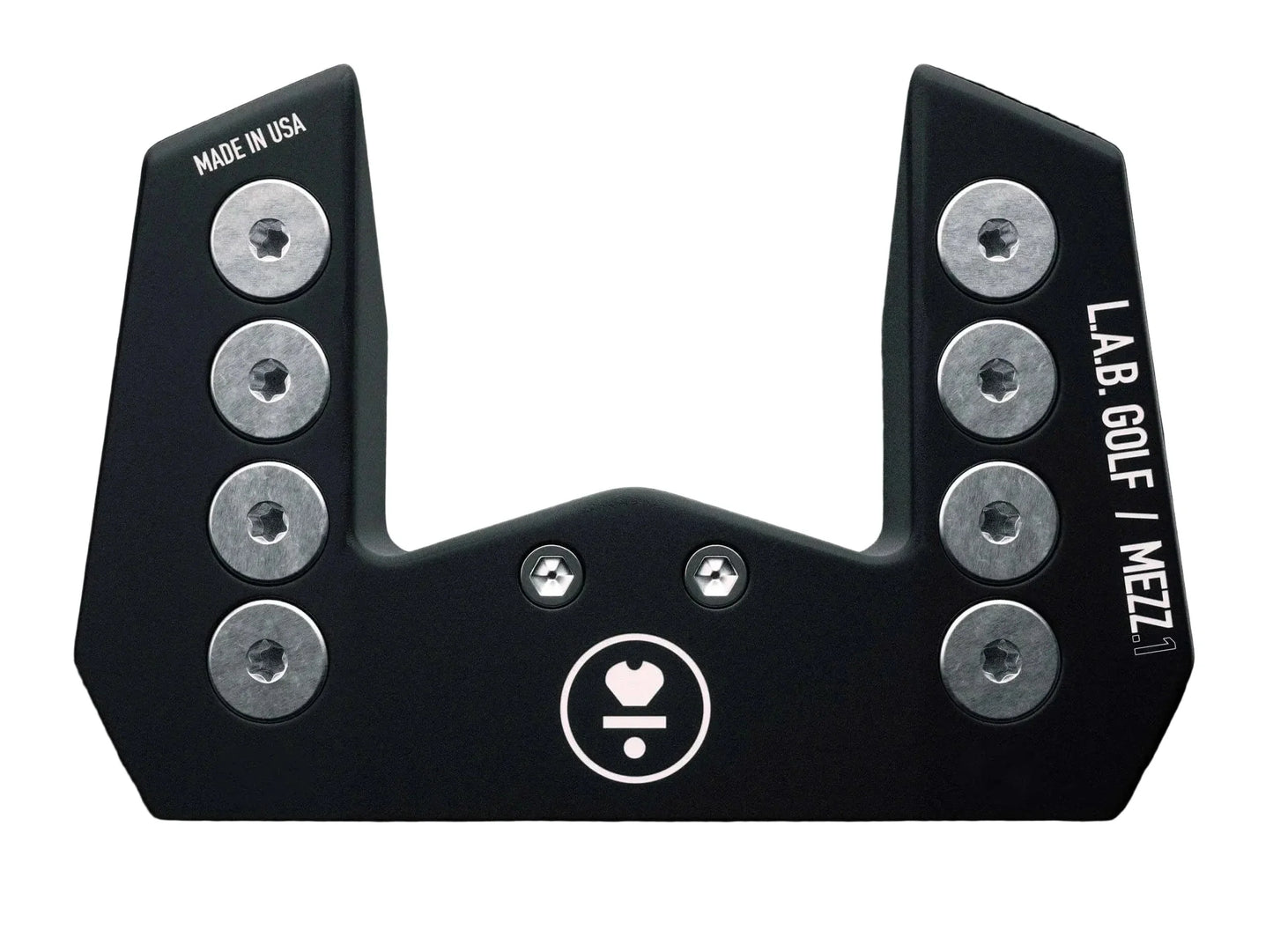 L.A.B. Golf MEZZ.1 Precision Putter
