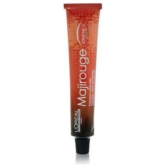 L'Oreal Professionnel Majirel Crema Colorante Permanente 5.5 5Rv
