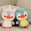Delightful Penguin Plush Toys for All Ages