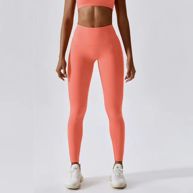 Leggings Push Up Actives pour Femmes