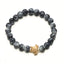 Conjunto de Pulseras Apiladas #14