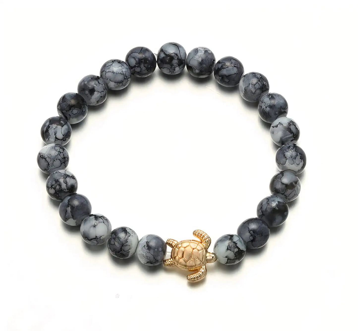 Conjunto de Pulseras Apiladas #14