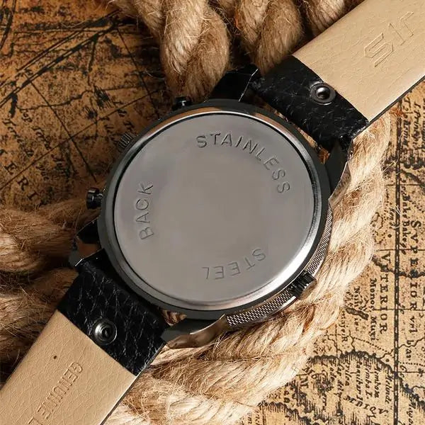 Aquila Large Luxury Watch