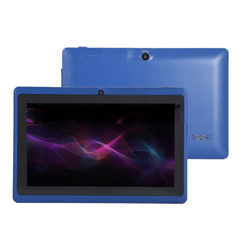 Ensemble de tablettes légères Smart View 7 pouces 10 en 1