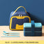UPortable Lunch Box - Stylish and Functional Meal Carrier