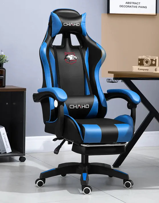 Premium Ergonomic Gaming Chair for Ultimate Comfort