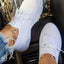 Zapatillas de Correr para Mujer - Zapatillas de Moda Cómodas