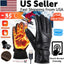 USB Heated Gloves for Winter: Thermal Ski & Snow Protection