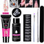 Premium Poly Nail Gel Set for Stunning Nail Art