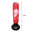 Premium Inflatable Boxing Punching Bag