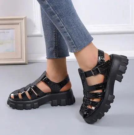 Sandalias Romanas Elegantes para Cada Ocasión