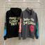 Kanye West & Kid Cudi Inspired Hoodie